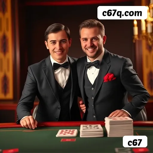 Poker ao Vivo - Caribbean Stud