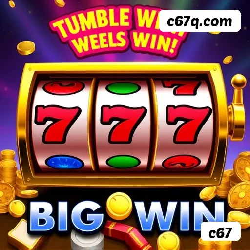 Fortune Rabbit Slot - RTP 97.1%